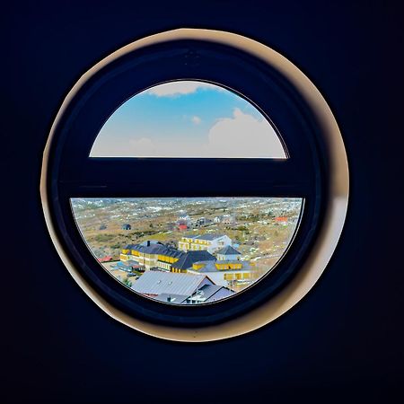 Estrela Da Montanha Appartement Penhas da Saúde Buitenkant foto