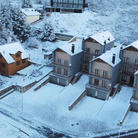 Estrela Da Montanha Appartement Penhas da Saúde Buitenkant foto