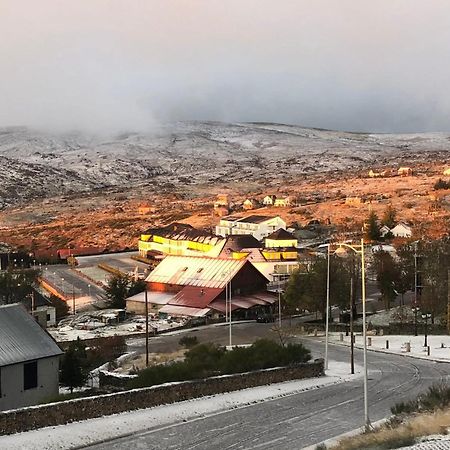 Estrela Da Montanha Appartement Penhas da Saúde Buitenkant foto