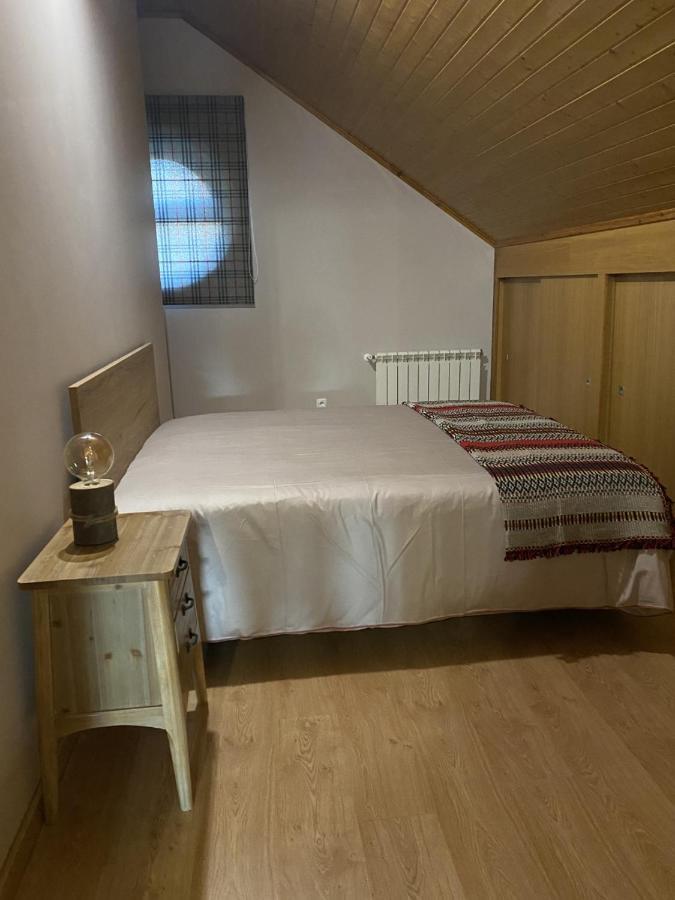 Estrela Da Montanha Appartement Penhas da Saúde Buitenkant foto