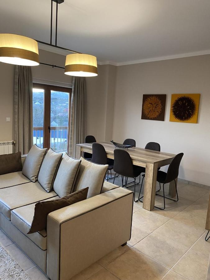 Estrela Da Montanha Appartement Penhas da Saúde Buitenkant foto