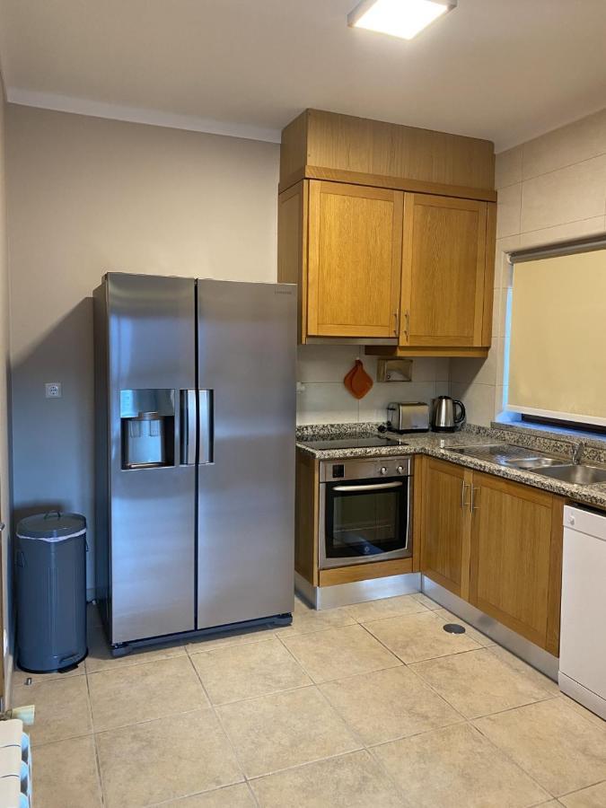 Estrela Da Montanha Appartement Penhas da Saúde Buitenkant foto
