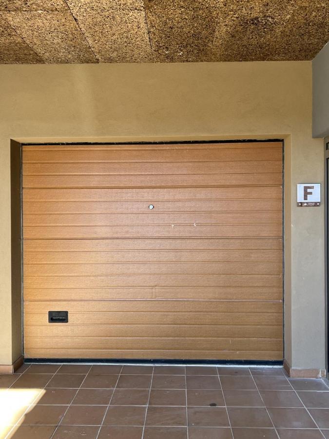 Estrela Da Montanha Appartement Penhas da Saúde Buitenkant foto